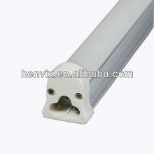 SMD3014 6W T5 conduziu a luminária do tubo